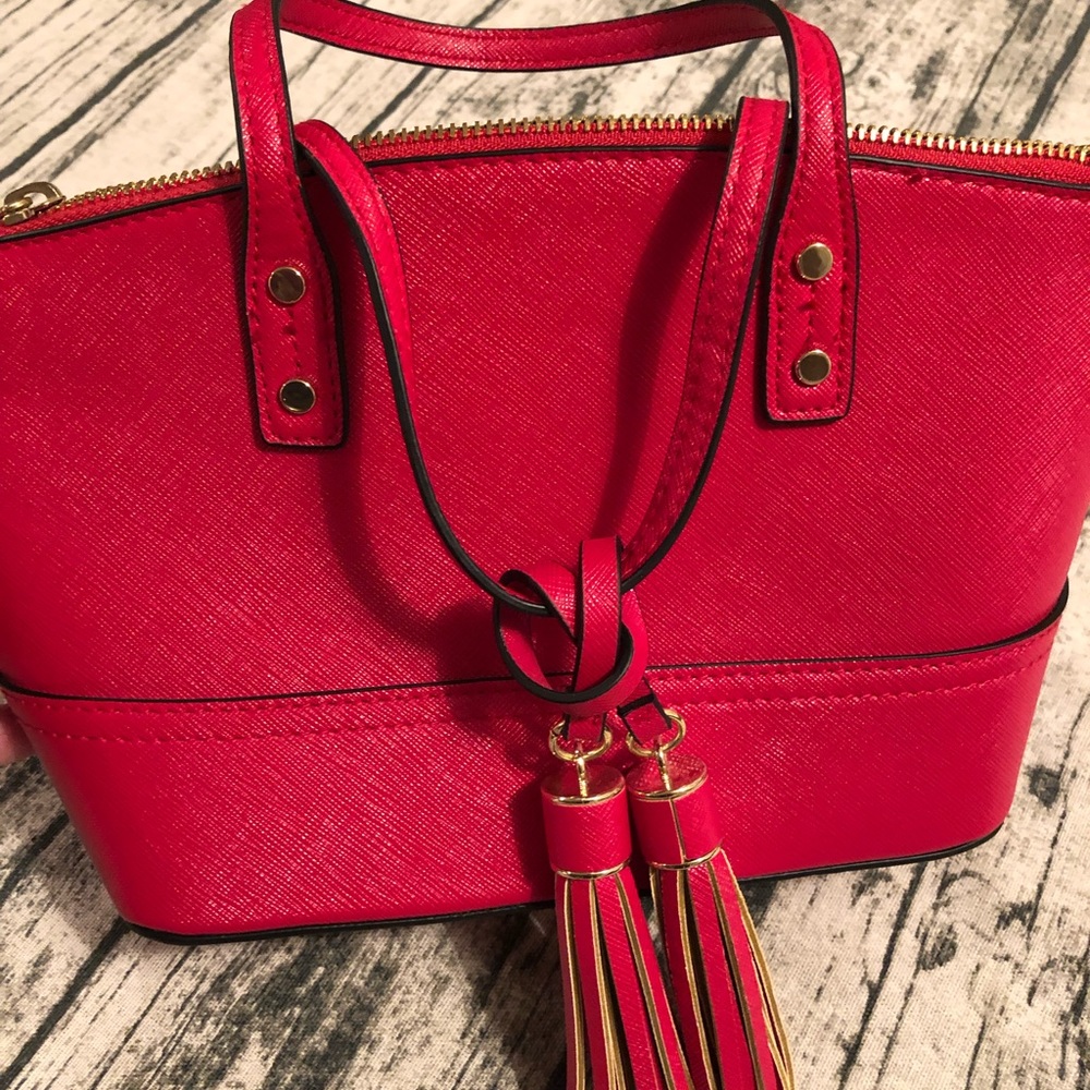 Merona hand bag